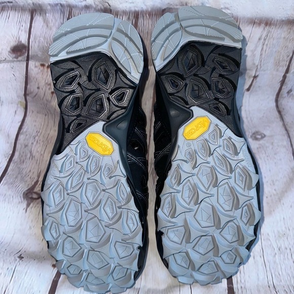 NWOT (Store Display) Women’s Size 6 Merrell Vibram Performance Hiking Sandals - Picture 5 of 8